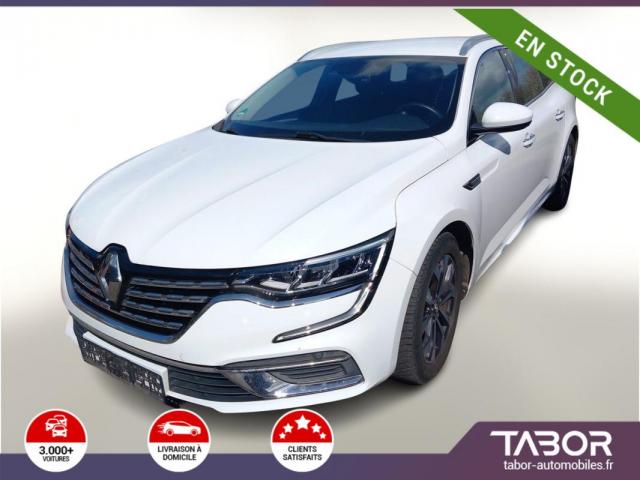 Renault Talisman Grandtour 1.3 Tce 160 Edc Zen