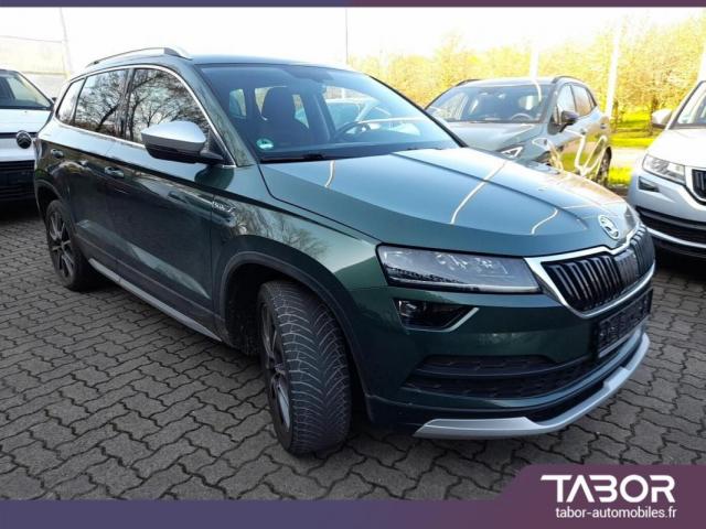 Skoda Karoq image 4