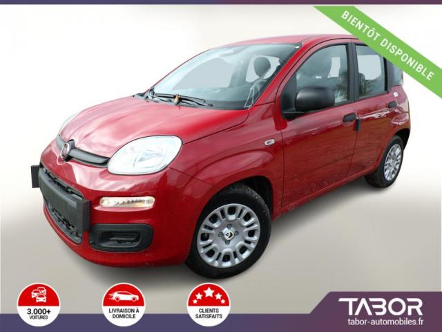 Fiat Panda Mhev 70 5-Dab 5-S Pdc Digc Lanea Bt