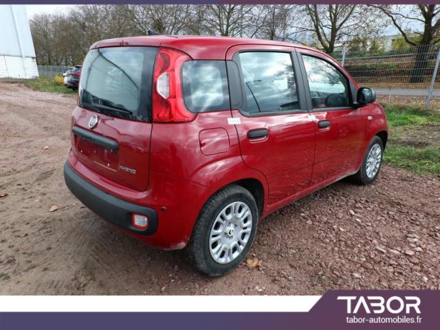 Fiat Panda image 9