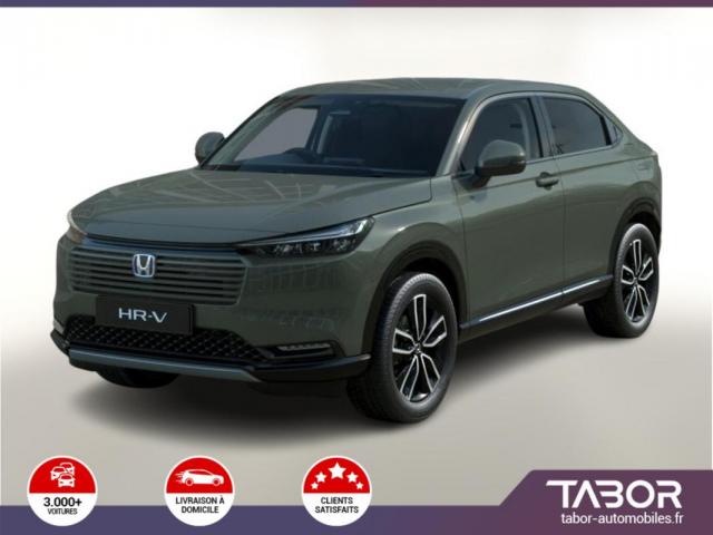 Honda Hrv E:hev 131 Advance Led Gps Acc Keyl