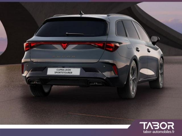 Cupra Leon image 6
