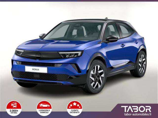 Opel Mokka 136 Gs Sièges Chauf Cam