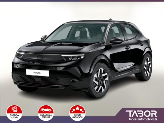 Opel Mokka Hybrid 145 Gs Cam Carpl