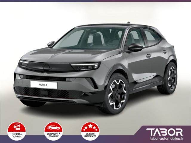 Opel Mokka 136 Ultimate Gps Matrix Acc Cam