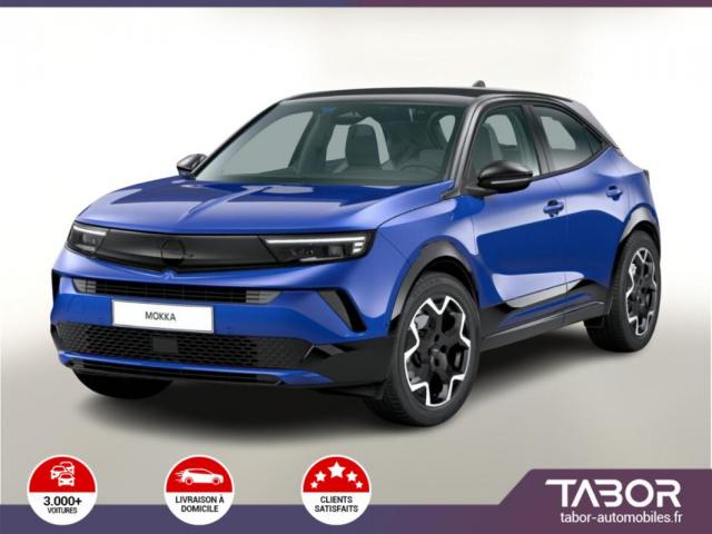 Opel Mokka Hybrid 145 Ultimate Sièges Chauf Gps