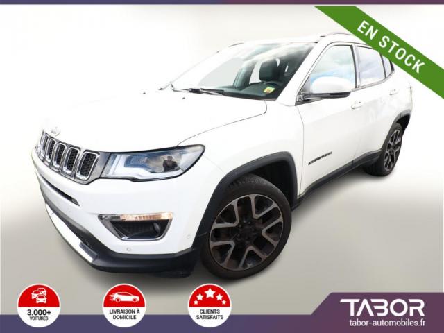Jeep Compass 1.4 Multiair 140 Limited Gps Beats