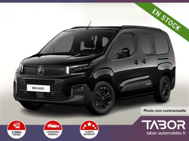 Citroen Berlingo Xl 100 Plus 7pl Style Carp Led