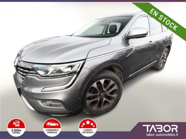 Renault Koleos 2.0 Dci 175 4x4 Intens Led Gps