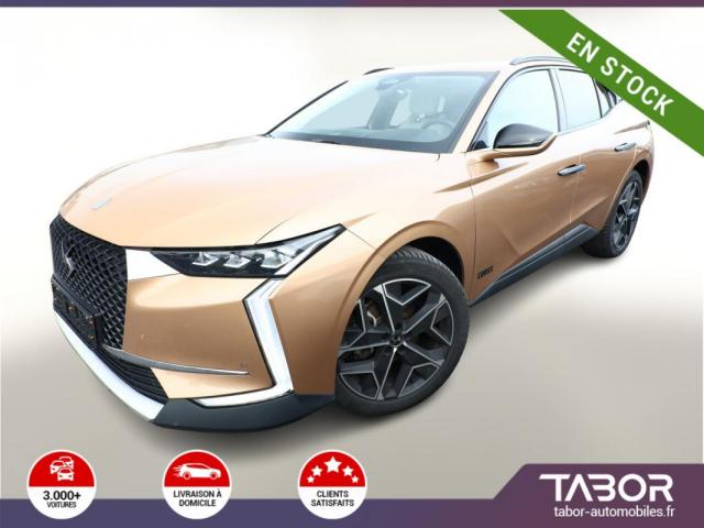 Ds Ds 4 1.5 Bluehdi 130 Aut. Cross Rivoli Led Gps