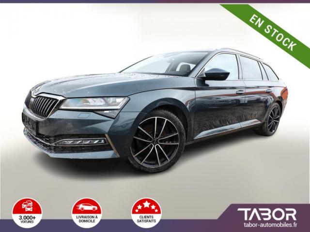 Skoda Superb Combi 1.5 Tsi 150 Dsg L&k Pano