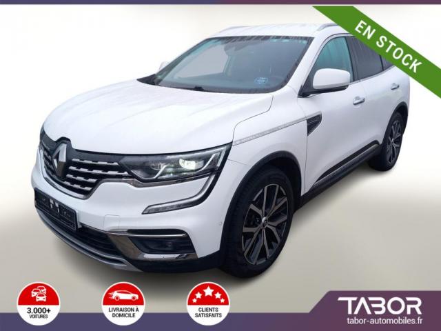 Renault Koleos Ii Dci 190 X-Tronic 4wd Limited
