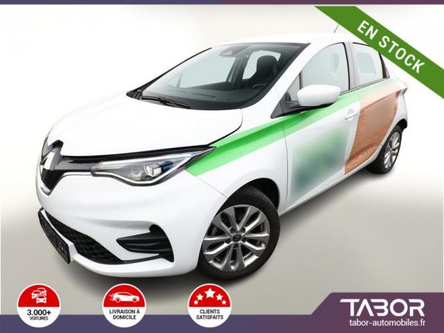 Renault Zoe Ze50 R135 Experience Kauf-Bat. Gps