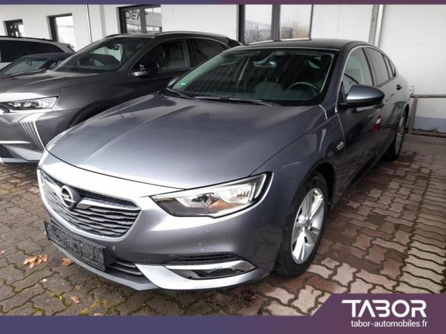 Opel Insignia image 1