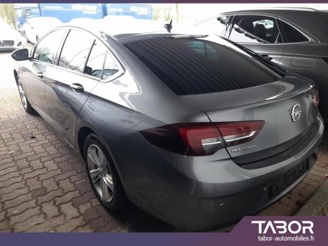 Opel Insignia image 3