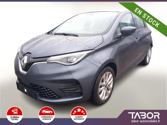 Renault Zoe Ze50 R110 Experience Kauf-Bat. Led