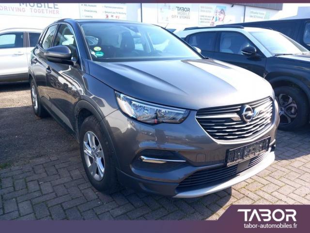 Opel Grandland image 6