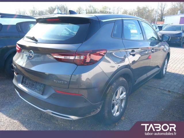 Opel Grandland image 1