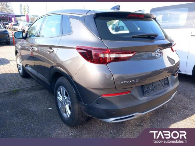 Opel Grandland image 7