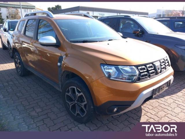 Dacia Duster image 8
