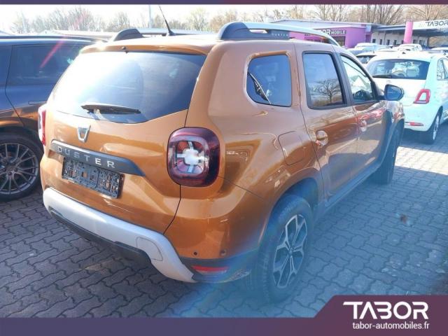 Dacia Duster image 2