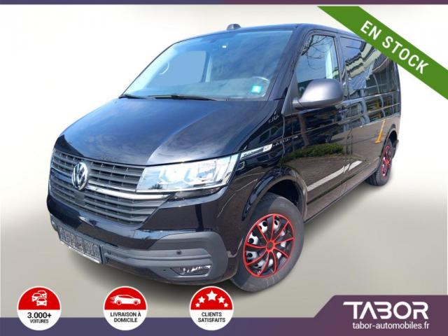 Volkswagen T6 .1 Multivan 2.0 Tdi 150 Dsg Trendl