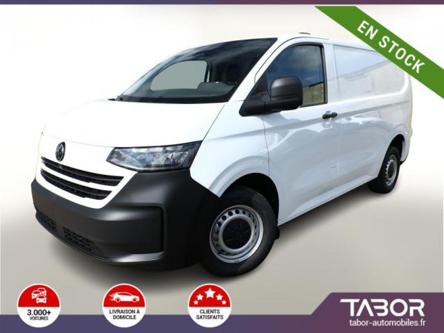 Volkswagen Transporter T7 At8 4m 3s Led Appcon