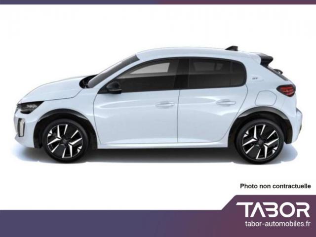 Peugeot 208 image 6