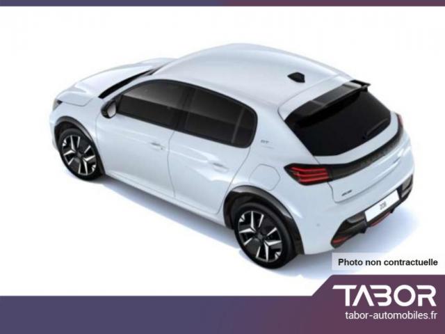 Peugeot 208 image 4