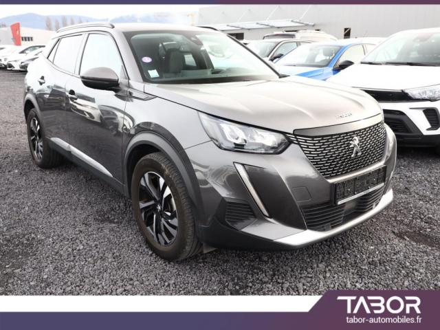 Peugeot 2008 image 5