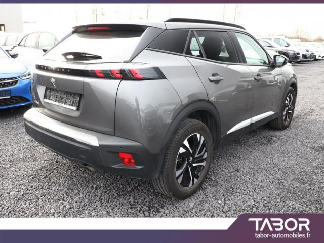 Peugeot 2008 image 4