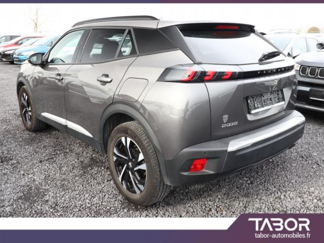 Peugeot 2008 image 1