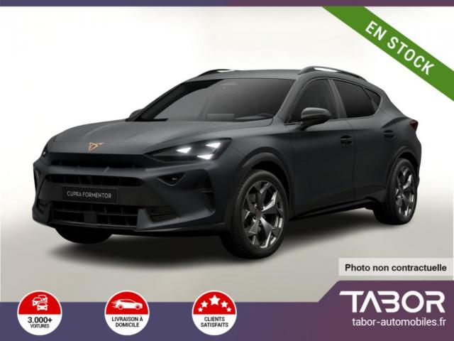 Cupra Formentor 1.5 Etsi 150 Dsg Led Acc Pdc