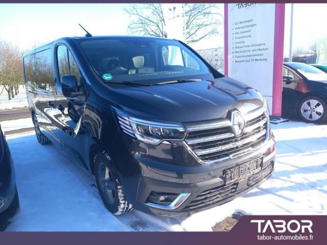 Renault Trafic image 8