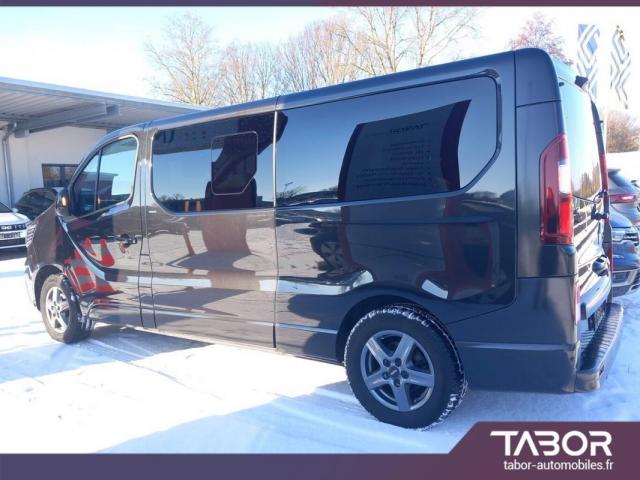 Renault Trafic image 9