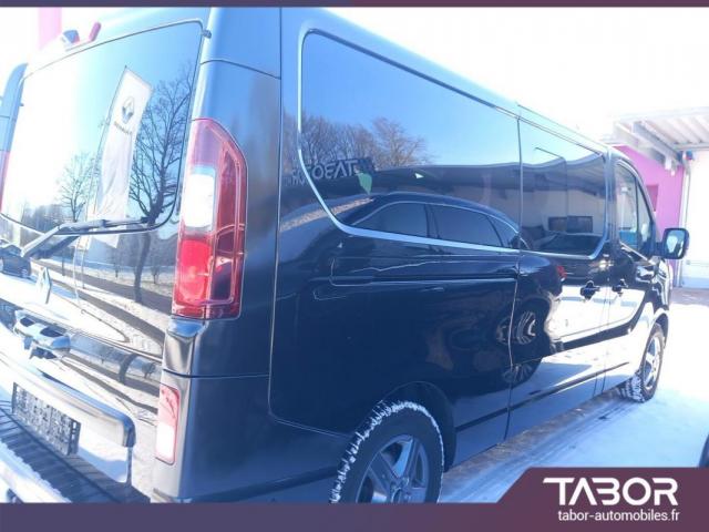 Renault Trafic image 7