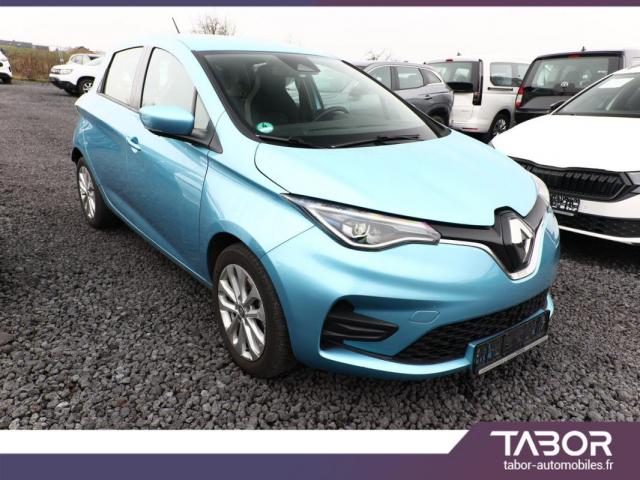 Renault Zoe image 7