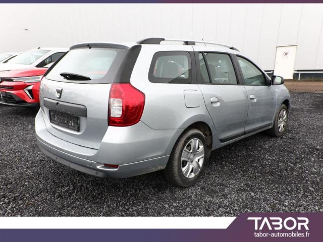 Dacia Logan image 4