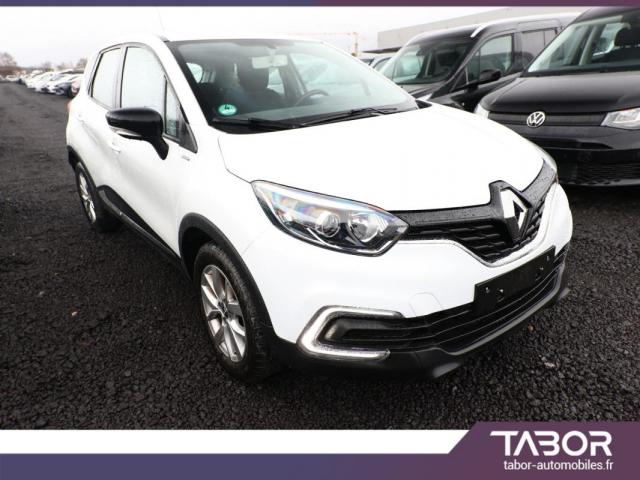 Renault Captur image 9