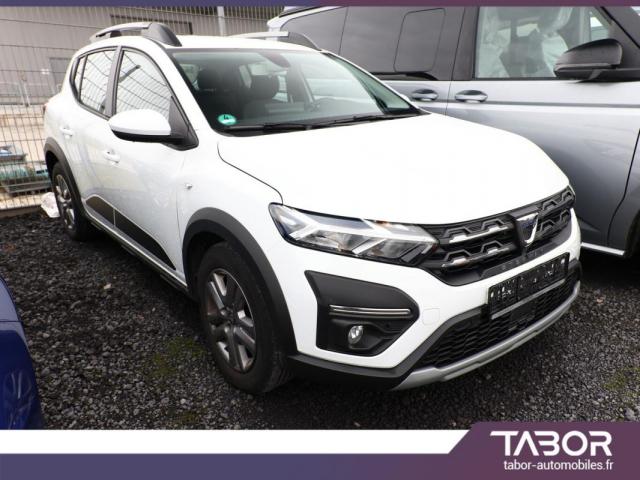 Dacia Sandero image 7