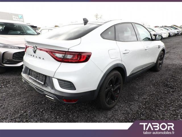 Renault Arkana image 3