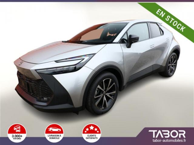 Toyota C-Hr 2.0 Phev 223 Teamplayer Acc Keyl