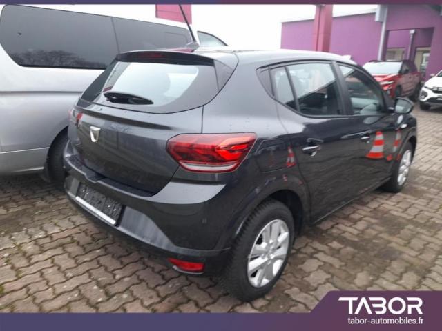 Dacia Sandero image 8