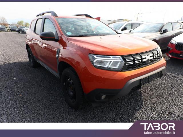Dacia Duster image 1