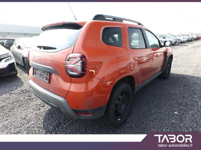 Dacia Duster image 9