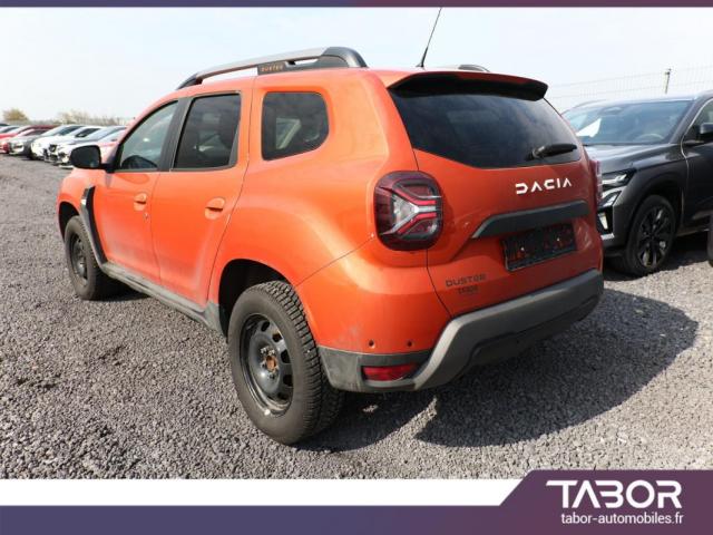 Dacia Duster image 2