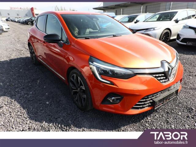 Renault Clio image 7