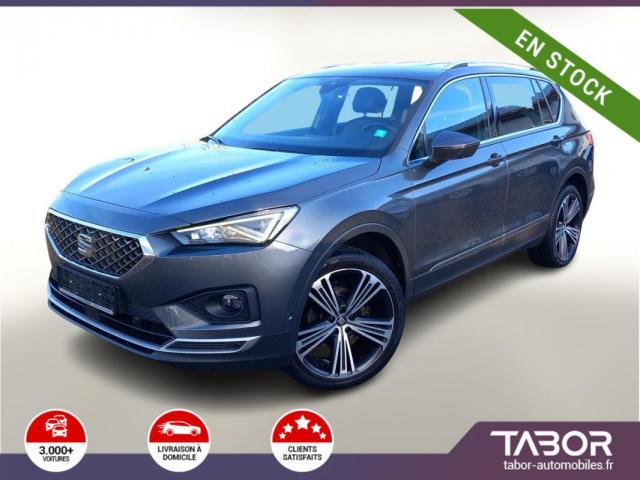 Seat Tarraco 2.0 Tdi 150 Dsg Xcellence 4drive