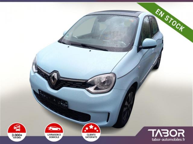 Renault Twingo 1.0 Sce 65 Intens Gps Radars Cam