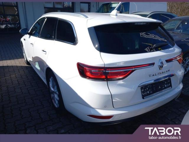 Renault Talisman image 9